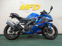 カワサキ Ninja ZX－4R SE (1146802) | 中古バイク