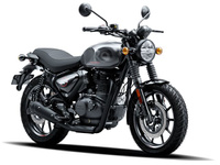 ロイヤルエンフィールド　３５０