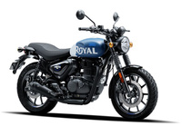 ロイヤルエンフィールド　３５０