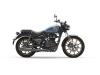 Ｒエンフィールド　Ｍｅｔｅｏｒ３５０