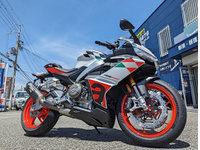 アプリリア　ＲＳ６６０