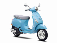 ベスパ　ＬＸ１２５