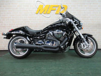 イントルーダーM1800R