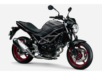 ＳＶ６５０