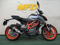 ＫＴＭ３９０ＤＵＫＥ