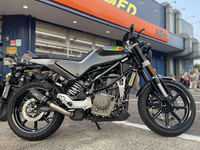 スヴァルトピレン　Ｓｖａｒｔｐｉｌｅｎ２５０スバルトピレン