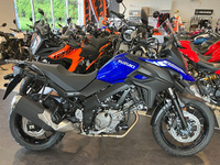 Ｖ－Ｓｔｒｏｍ　６５０