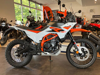 KTM ロードバイク　中古品 KTM 150 EXC 70mmローダウン中古車 | 二輪に関するさまざまな