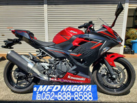 Ｎｉｎｊａ　４００