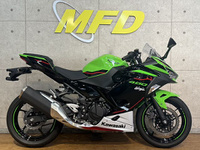 Ｎｉｎｊａ　４００