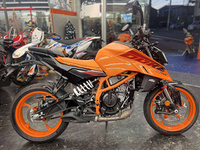 ＫＴＭ３９０ＤＵＫＥ