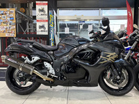 GSX1300R　ハヤブサ