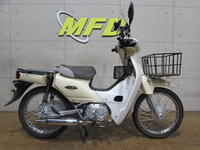 スーパーカブ110