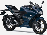 ジクサーＳＦ２５０