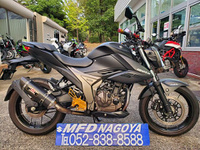 ジクサー２５０