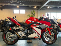ＣＢＲ２５０ＲＲ