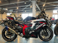 R出品 中古車 カワサキ Ninja ZX－25R SE KRT