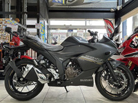 ジクサーＳＦ２５０