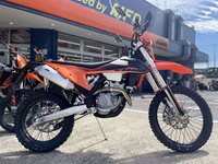 ＫＴＭ　２５０ＥＸＣ－Ｆ