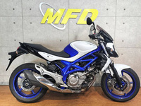 グラディウス４００　ＡＢＳ