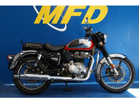 Ｒエンフィールド　クラシック３５０