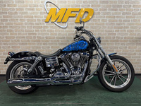 ハーレーＦＸＤＬダイナローライダー