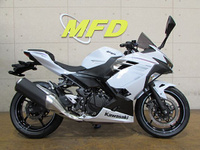 Ｎｉｎｊａ　４００