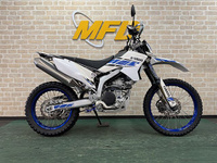 WR250R