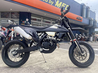 ＫＴＭ　２５０ＥＸＣ－Ｆ