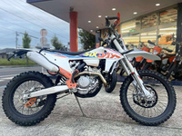 ＫＴＭ　２５０ＥＸＣ－Ｆ
