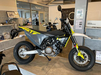 ハスクバーナ７０１　ＳＵＰＥＲＭＯＴＯ