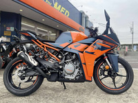 ＫＴＭ　ＲＣ３９０