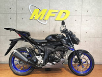 ＧＳＸ－Ｓ１２５　ＡＢＳ
