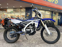 WR250F