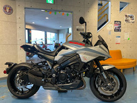 GSX1100S　カタナ