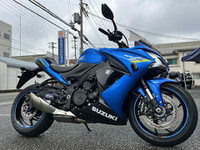 GSX-S1000
