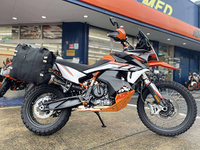 ＫＴＭ８９０ＤＵＫＥ　Ｒ