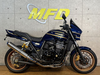 ＺＲＸ１２００　ＤＡＥＧ