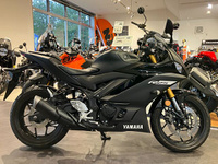 YZF-R25