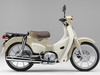 スーパーカブ110