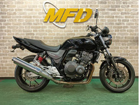 CB400SF