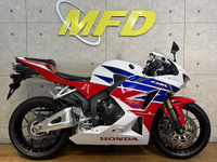 CBR600RR