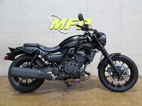 エリミネーター４００