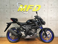 ＧＳＸ－Ｓ１２５　ＡＢＳ