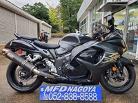 GSX1300R　ハヤブサ