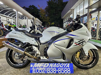 GSX1300R　ハヤブサ