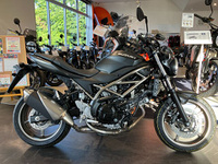 ＳＶ６５０
