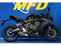 ＣＢＲ６５０Ｒ