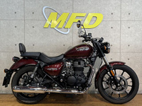 Ｒエンフィールド　Ｍｅｔｅｏｒ３５０　ステラ