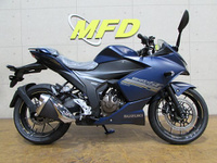 ジクサーＳＦ２５０